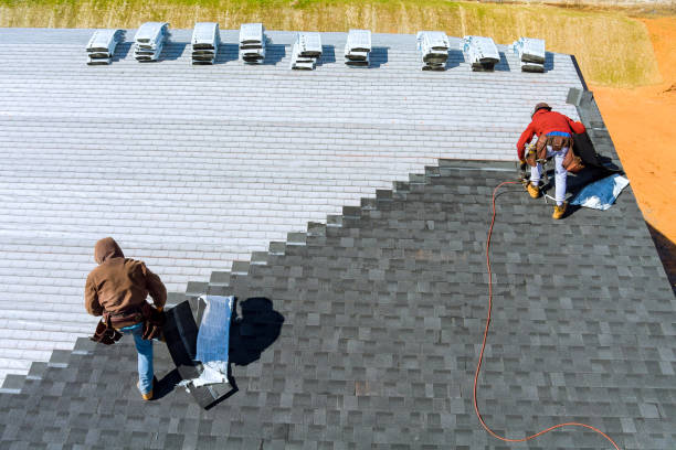 Best Best Roofing Contractors  in New Carlisle, IN