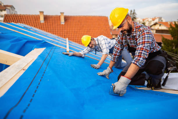 Quick and Trustworthy Emergency Roof Repair Services in New Carlisle, IN